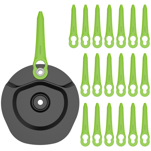 Изображение товара Триммер электрический Greenworks G24LT251 / 2113307SA