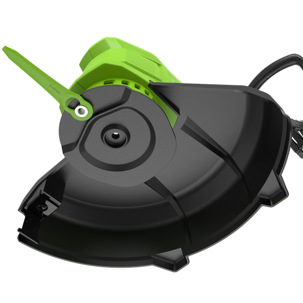 Изображение товара Триммер электрический Greenworks G24LT251 / 2113307SA