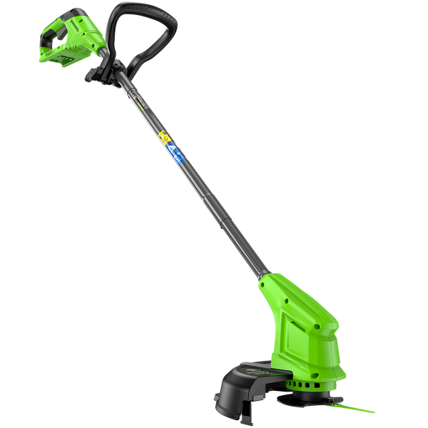 Изображение товара Триммер электрический Greenworks G24LT251 / 2113307SA