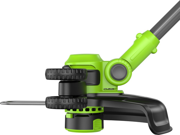 Изображение товара Триммер аккумуляторный Greenworks G24LT301 / 2113207 (без АКБ и ЗУ)