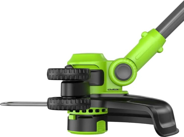 Изображение товара Триммер аккумуляторный Greenworks G24LT301 / 2113207UB