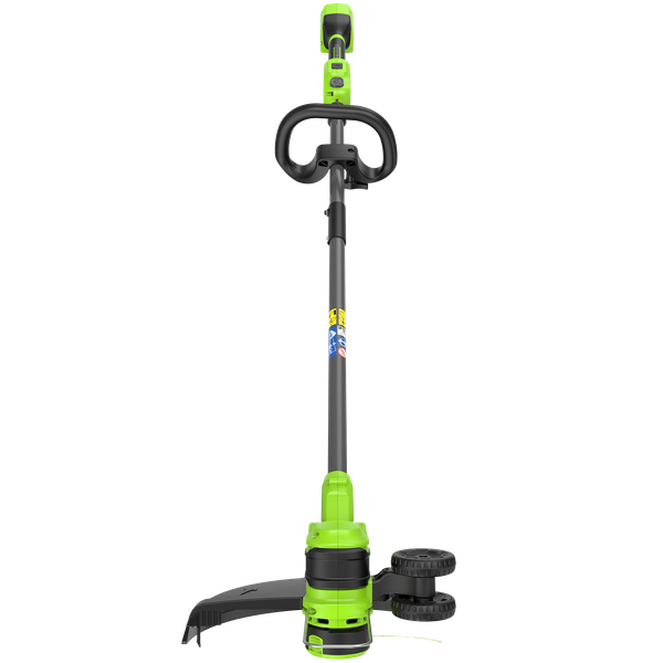Изображение товара Триммер электрический Greenworks GD24LT331 / 2113407UB