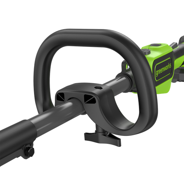 Изображение товара Триммер электрический Greenworks GD24LT331 / 2113407UB