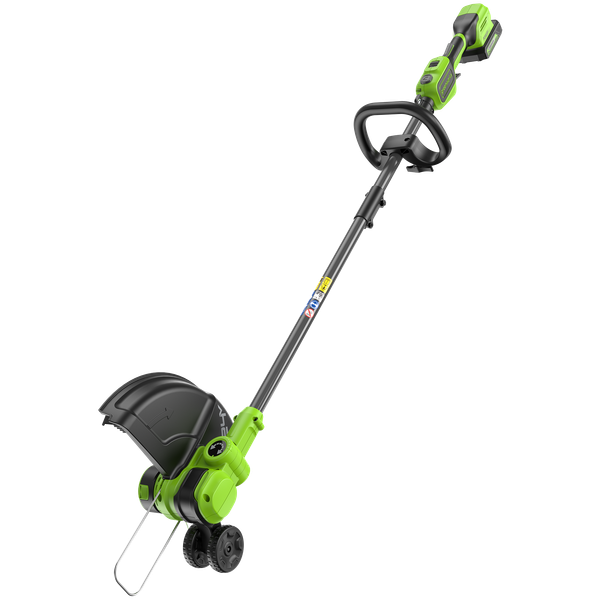 Изображение товара Триммер электрический Greenworks GD24LT331 / 2113407UB