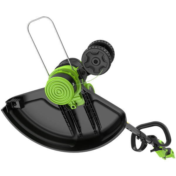 Изображение товара Триммер электрический Greenworks GD24LT331 / 2113407UB