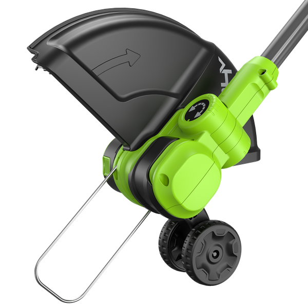 Изображение товара Триммер электрический Greenworks GD24LT331 / 2113407UB