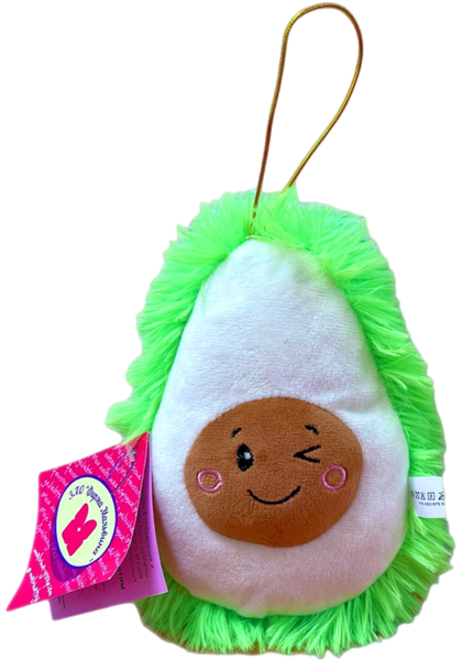 Изображение товара Мягкая игрушка Malvina Авокадо / 6.170.5