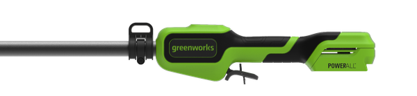 Изображение товара Высоторез аккумуляторный Greenworks G24PH511 / 2301907
