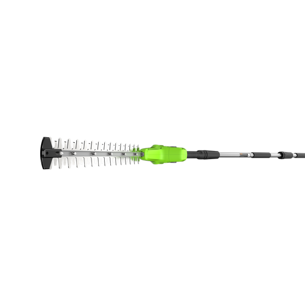 Изображение товара Высоторез аккумуляторный Greenworks G24PH511 / 2301907