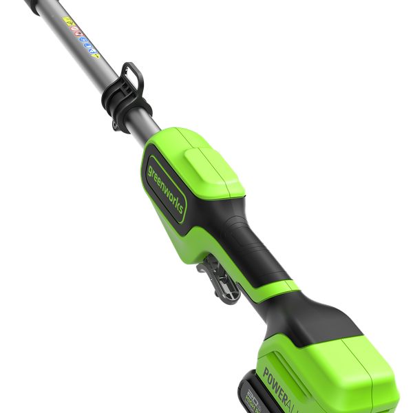Изображение товара Высоторез аккумуляторный Greenworks G24PH511 / 2301907