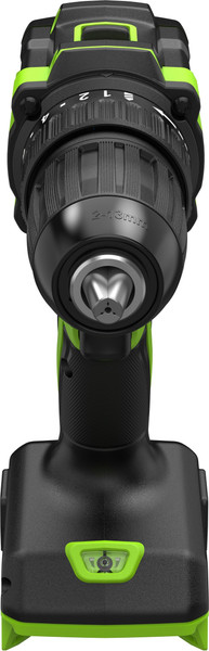 Изображение товара Аккумуляторная дрель-шуруповерт Greenworks DD345 бесщеточная 24V / 3708307 (без АКБ и ЗУ)