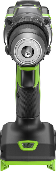 Изображение товара Аккумуляторная дрель-шуруповерт Greenworks DD560 / 3708407 (без АКБ и ЗУ)