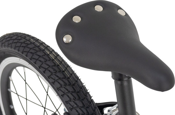 Изображение товара Детский велосипед Maxiscoo Air Stellar 16 2025 / MSC-AST1604 (розовый металлик, разобранный, в коробке)