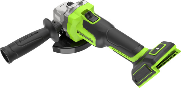 Изображение товара Угловая шлифовальная машина Greenworks AG5900 / 3201007