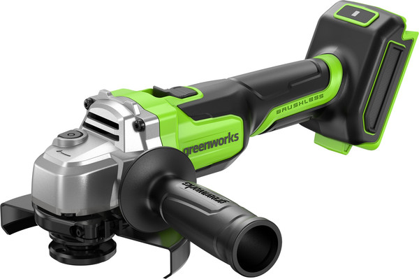 Изображение товара Угловая шлифовальная машина Greenworks AG5900 / 3201007