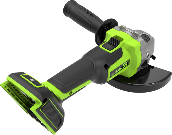 Изображение товара Угловая шлифовальная машина Greenworks AG5900 / 3201007