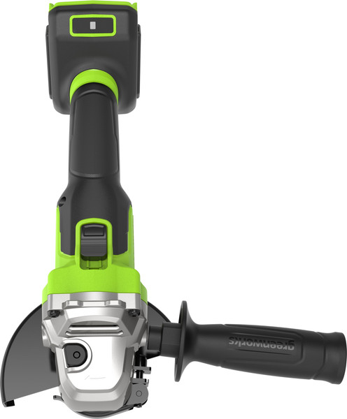 Изображение товара Угловая шлифовальная машина Greenworks AG5900 / 3201007