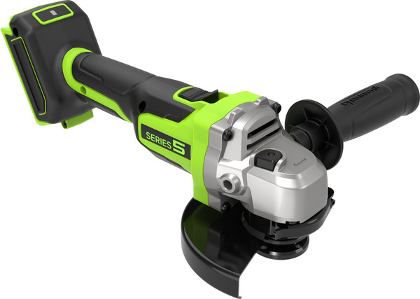 Изображение товара Угловая шлифовальная машина Greenworks AG5900 / 3201007