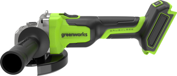 Изображение товара Угловая шлифовальная машина Greenworks AG5900 / 3201007