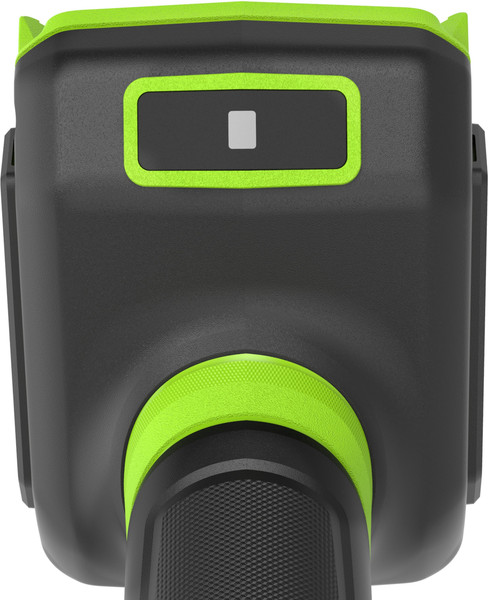 Изображение товара Угловая шлифовальная машина Greenworks AG590 / 3201007CUH