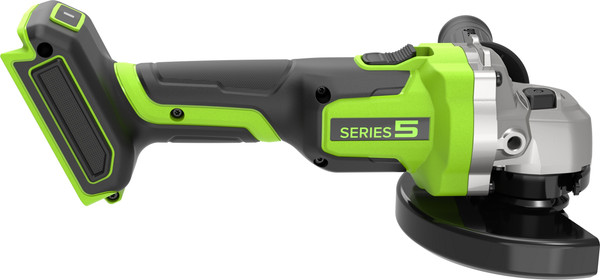 Изображение товара Угловая шлифовальная машина Greenworks AG5900 / 3201007