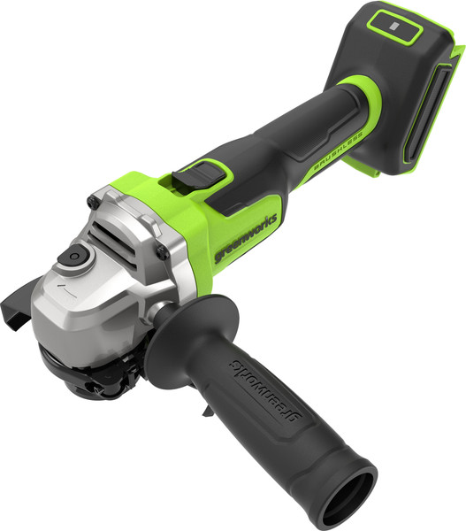 Изображение товара Угловая шлифовальная машина Greenworks AG5900 / 3201007