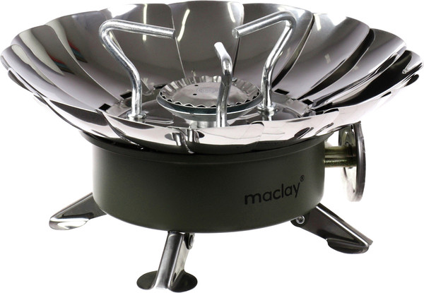 Изображение товара Горелка туристическая Maclay 10199154