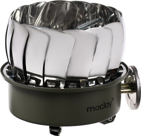 Изображение товара Горелка туристическая Maclay 10199154