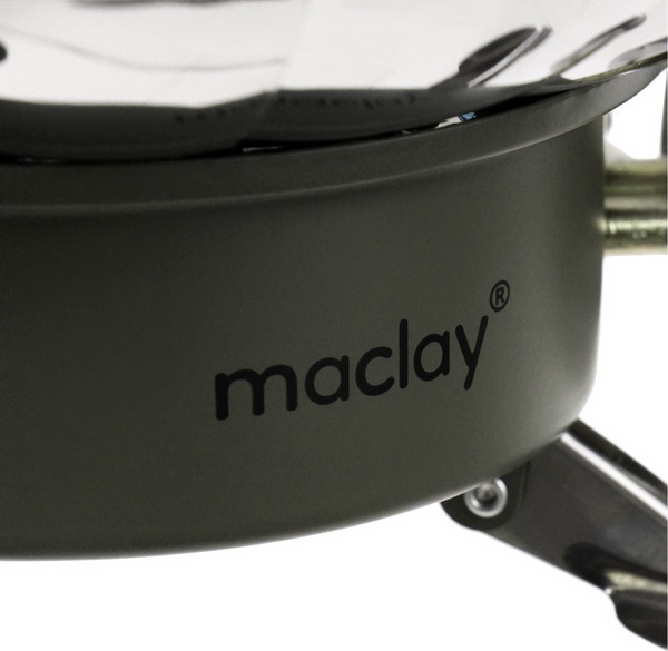 Изображение товара Горелка туристическая Maclay 10199154