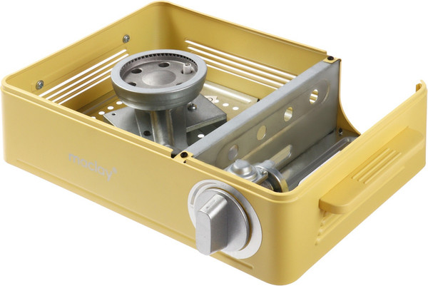 Изображение товара Плита туристическая Maclay 10199162