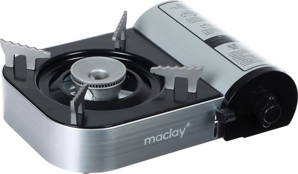 Изображение товара Плита туристическая Maclay 10199163