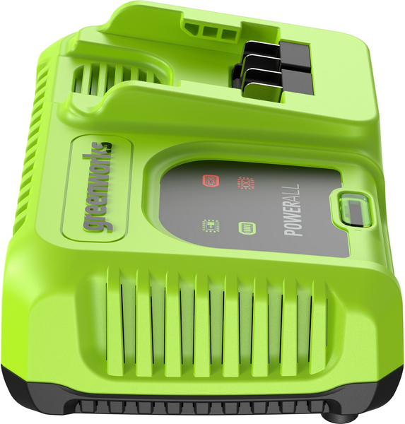 Изображение товара Зарядное устройство для электроинструмента Greenworks G24C8 24V 8A / 2958707