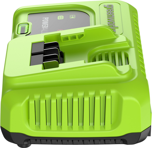 Изображение товара Зарядное устройство для электроинструмента Greenworks G24C8 24V 8A / 2958707