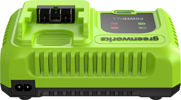 Изображение товара Зарядное устройство для электроинструмента Greenworks G24C8 24V 8A / 2958707