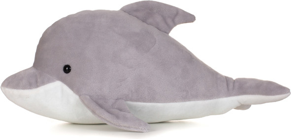 Изображение товара Мягкая игрушка Malvina Непоседа Дельфин / 15.138.1