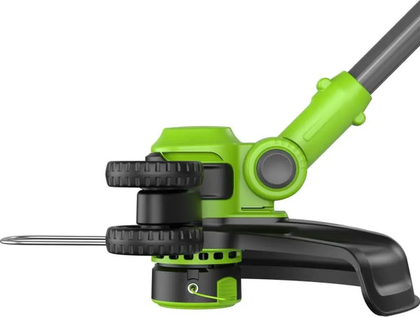 Изображение товара Триммер аккумуляторный Greenworks G40LT331 / 2113507
