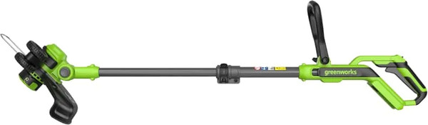 Изображение товара Триммер аккумуляторный Greenworks G40LT331 / 2113507