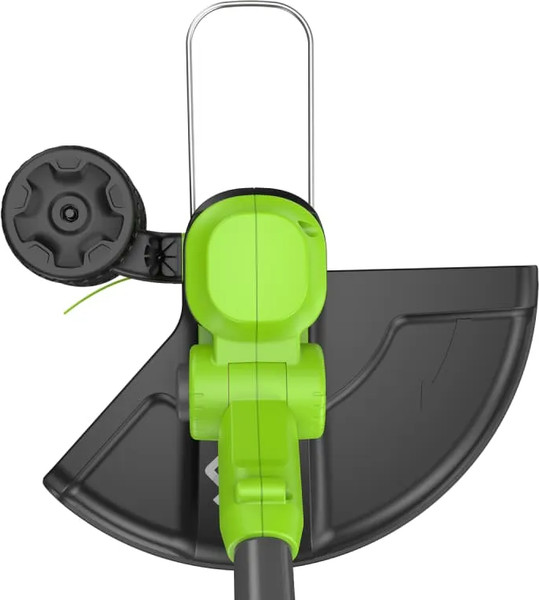 Изображение товара Триммер аккумуляторный Greenworks G40LT331 / 2113507