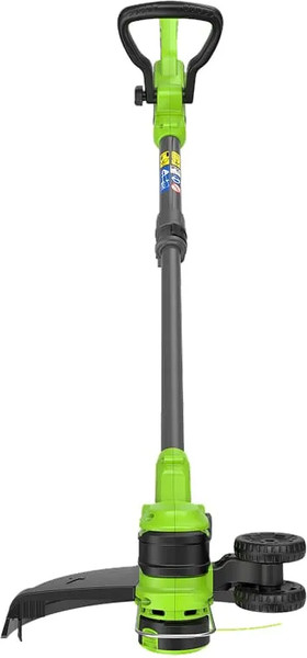 Изображение товара Триммер аккумуляторный Greenworks G40LT331 / 2113507