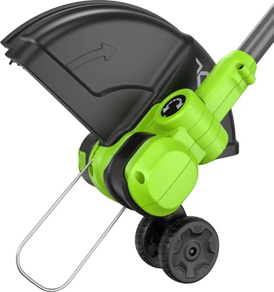 Изображение товара Триммер аккумуляторный Greenworks G40LT331 / 2113507