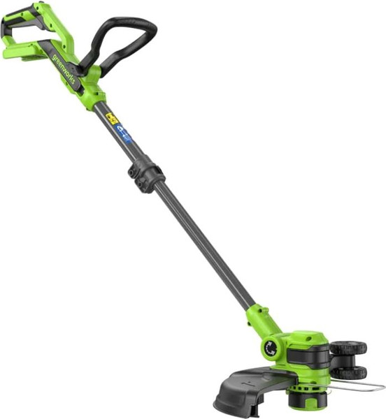 Изображение товара Триммер аккумуляторный Greenworks G40LT331 / 2113507