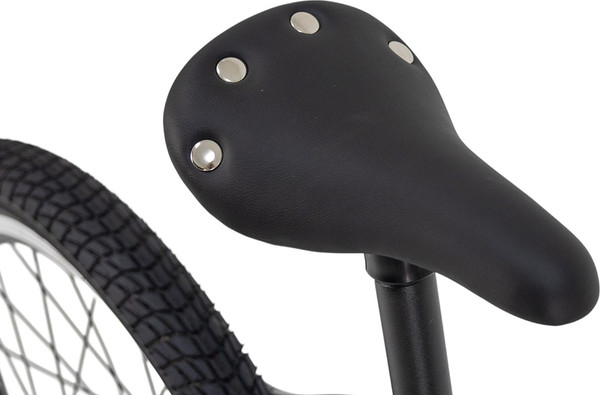 Изображение товара Детский велосипед Maxiscoo Air Stellar 18 2025 / MSC-AST1804 (розовый металлик)