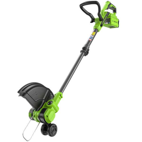 Изображение товара Триммер аккумуляторный Greenworks G40LT331 / 2113507UA