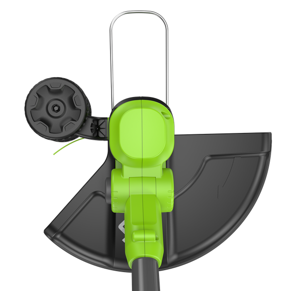 Изображение товара Триммер аккумуляторный Greenworks G40LT331 / 2113507UA