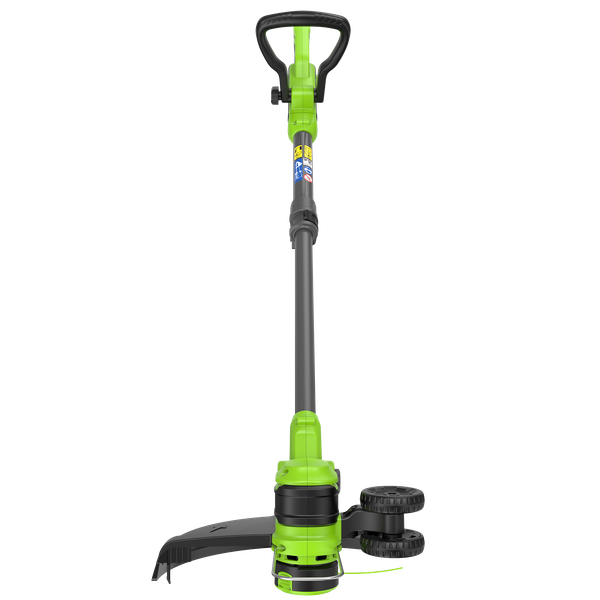 Изображение товара Триммер аккумуляторный Greenworks G40LT331 / 2113507UA