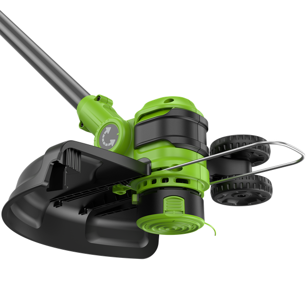 Изображение товара Триммер аккумуляторный Greenworks G40LT331 / 2113507UA