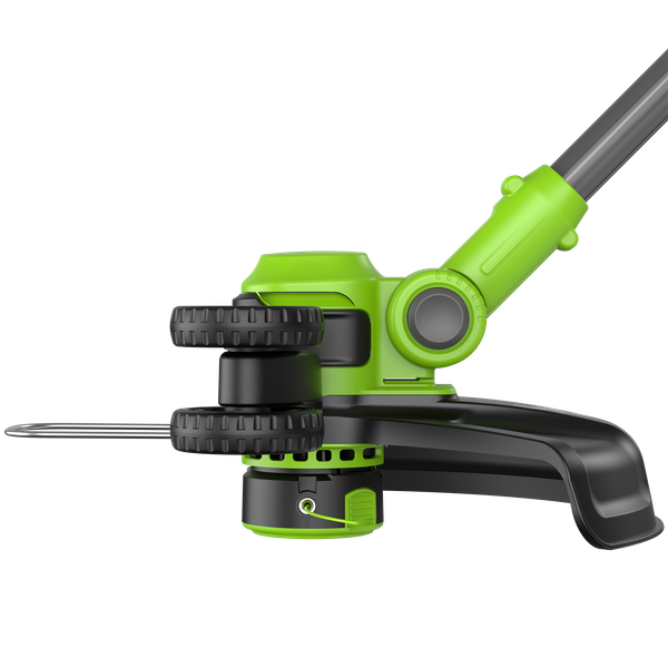 Изображение товара Триммер аккумуляторный Greenworks G40LT331 / 2113507UB