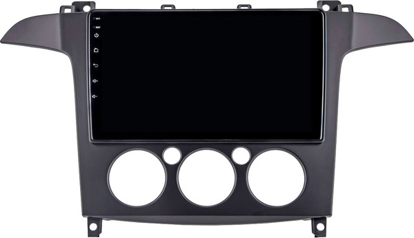 Изображение товара Бездисковая автомагнитола Incar ARN2-3308-4