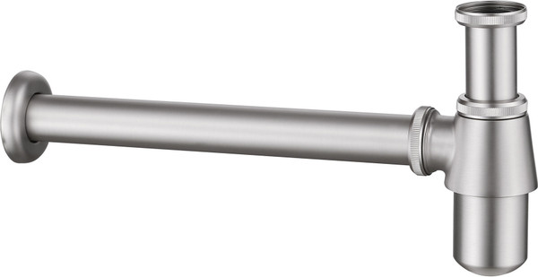 Изображение товара Сифон Abber AF0032SP (сатин)