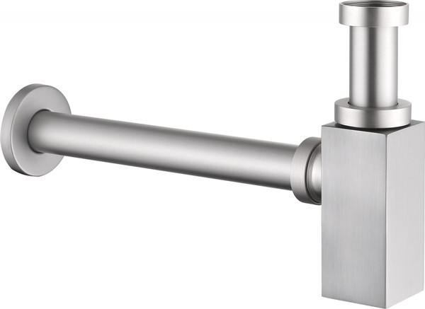 Изображение товара Сифон Abber AF0031SP (сатин)